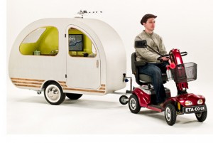 ภายนอก QT van