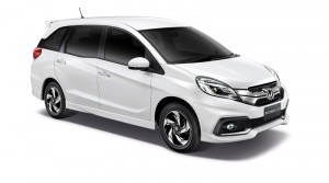 Honda Mobilio