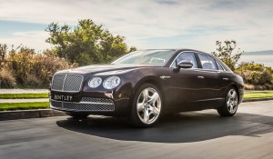 Bentley Flying Spur