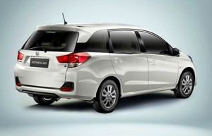 Honda Mobilio