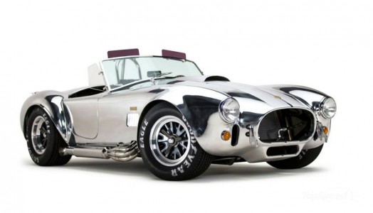 Shelby Cobra 427 2015