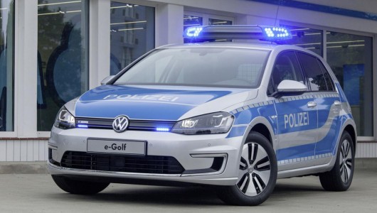 Volkswagen Golf  2014