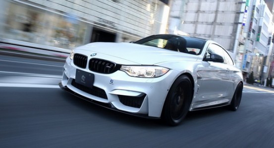 BMW M4