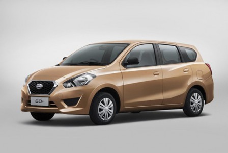 Datsun Go