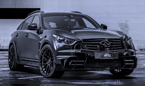 Infiniti-QX70-10