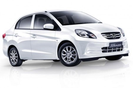 Honda Amaze