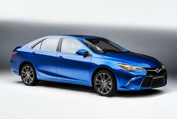 Bán xe ô tô Toyota Camry 25Q 2017 giá 750 Triệu  4826492