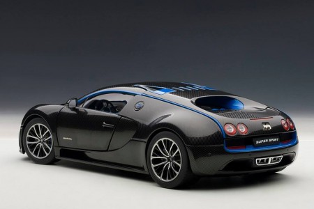 Bugatti-Veyron