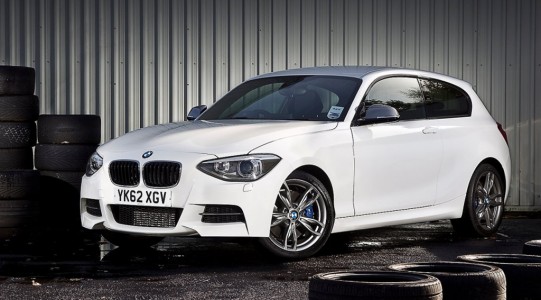 BMW M135i