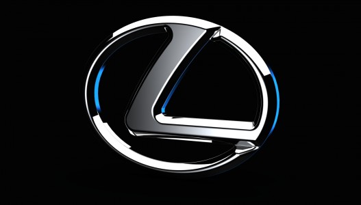 lexus logo