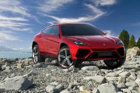 urus 1