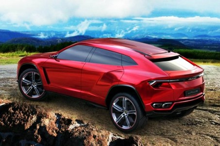 urus 2