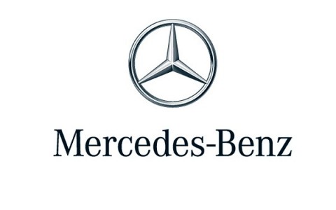 Mercedes-Benz-logo