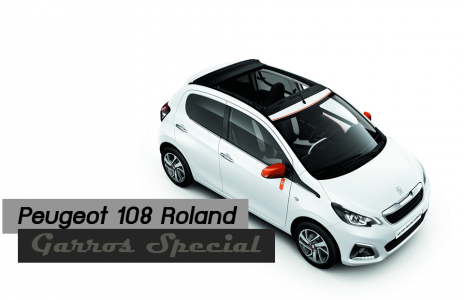 Peugeot-108-Roland-Garros-Special