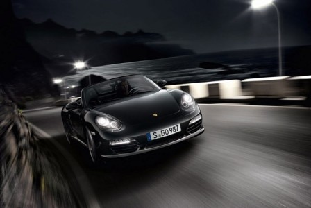 Porsche-Boxster-S-Black