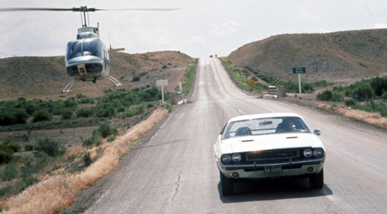 Vanishing Point 1971