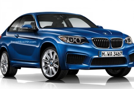 bmw x2 - 2