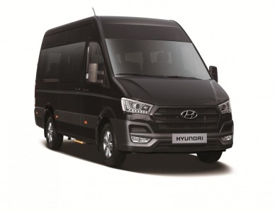 hyundai h350