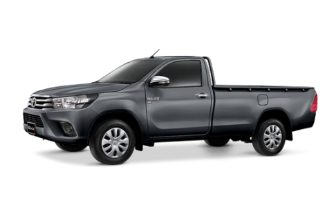 Hilux revo standard