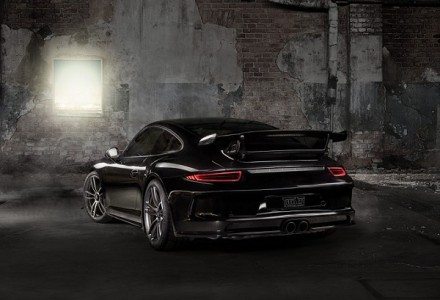 ล้อแม็กซ์ Porsche 911 GT3