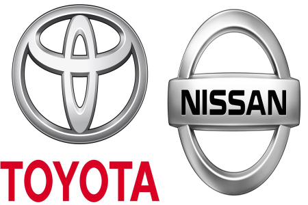 toyota-nissan