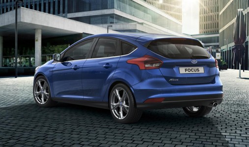 Ford-Focus-Minorchange