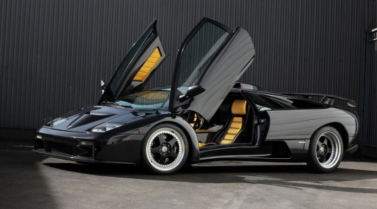 Lamborghini Diablo 1999