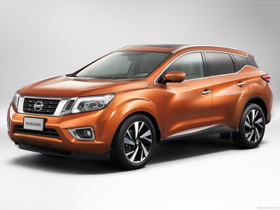 Nissan Navara NP300 PPV