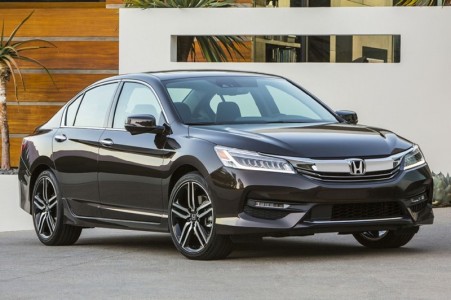 Honda_Accord 2016 Minochange