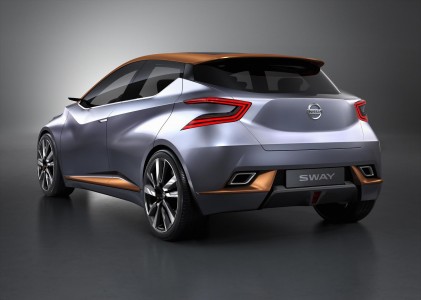 Next - Gent Nissan Micra