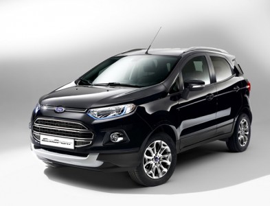 FordEcoSport