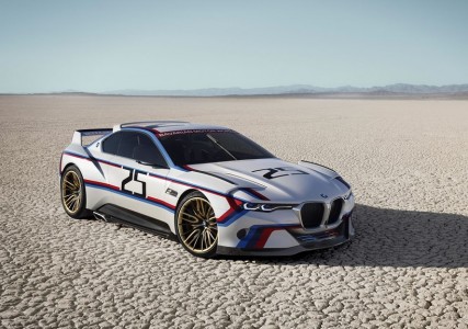 BMW Hommage R Concept