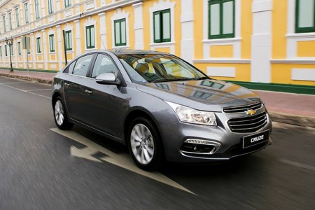 cruze