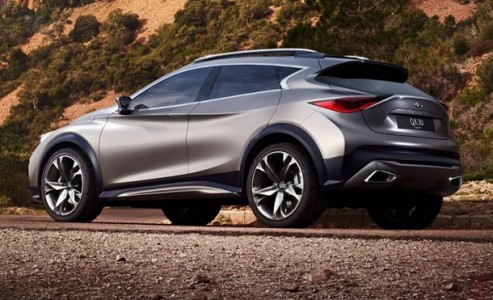 Infiniti_QX30 2016