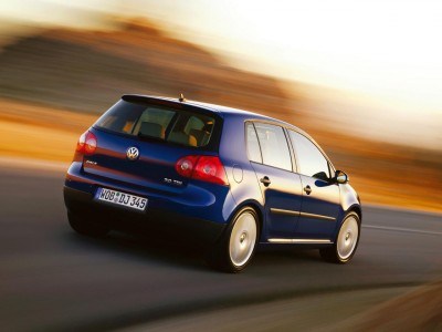 Volkswagen Golf V 2.0 TDI