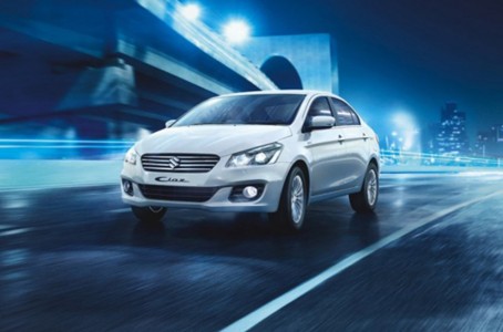 ciaz