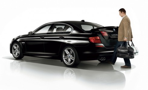 ชุดแต่ง 5-Series Maestro limited edition