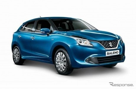 baleno