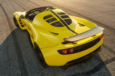 Hennessey Venom GT 2016