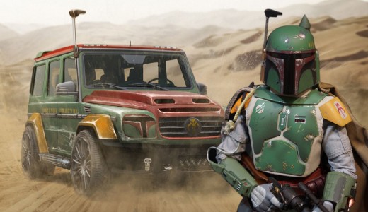 Boba Fett