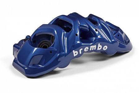 Brembo B-M8