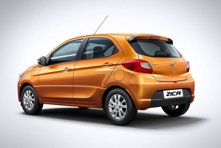 Tata Zica 2016