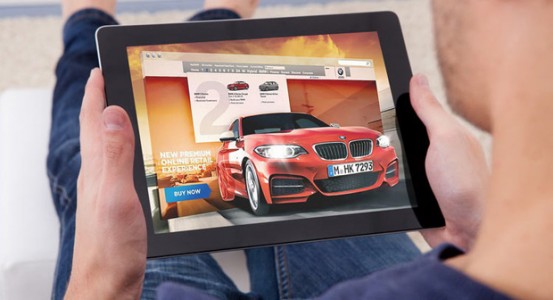 BMW-online