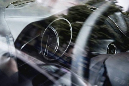 Mazda Koeru 