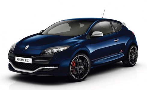 Renault Megane RS