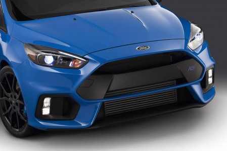 Ford Focus RS 2016