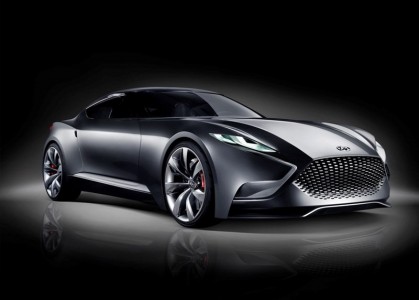 Hyundai Concept 2016