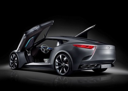 Hyundai Concept 2016