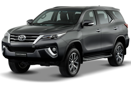 fortuner