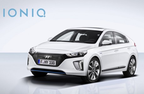 ioniq